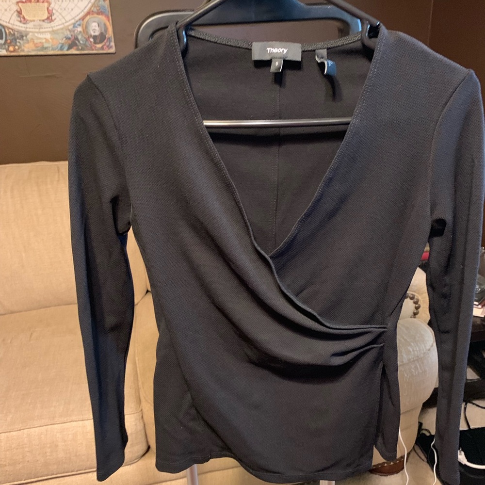 Dress up shirt